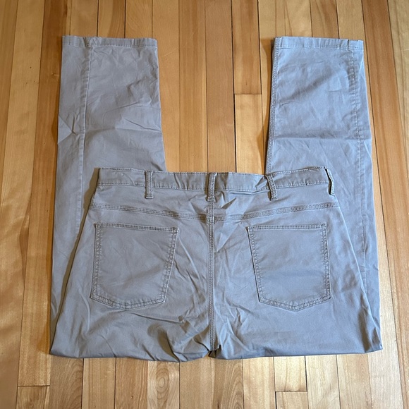 Wrangler Vintage Slim Fit Pants - Picture 3 of 6